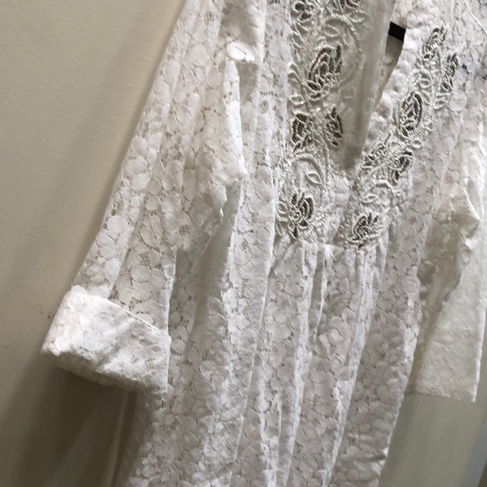 Tunic Italian Top - Picture 5 of 5